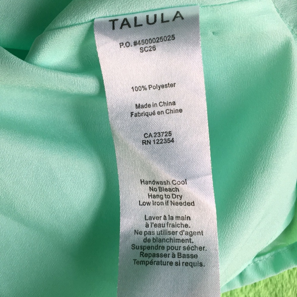 Talula aritzia tank top - Picture 4 of 6